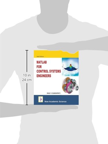 Matlab for Control System Engineers - Image 2