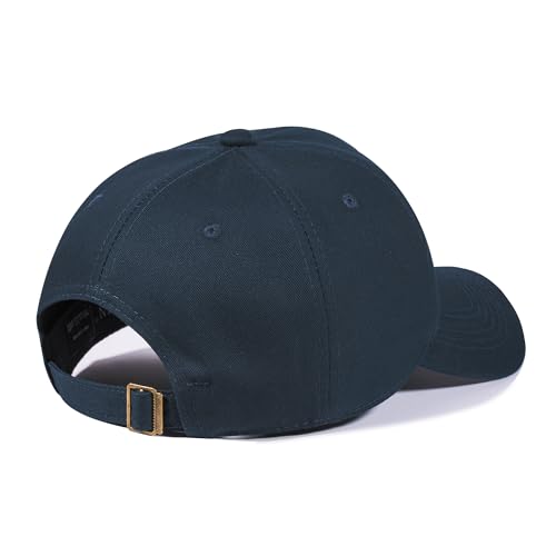 Image of IIN American Flag Baseball Cap for Men Women Low Profile USA Army Tactical Operator Military Plain Dad Hat