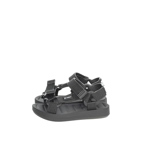 RIDER FREE PAPETE BABY S:PRETO/G:PRETO