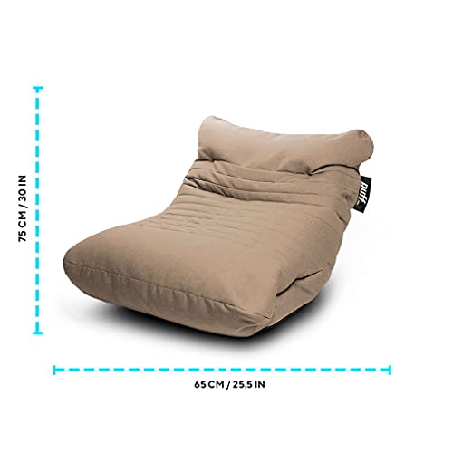 Puffs, Home Imagen adicional