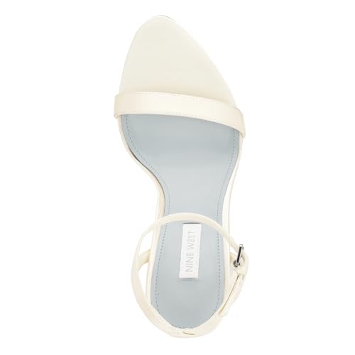Image of Nine West Women's Reina Heeled Sandal