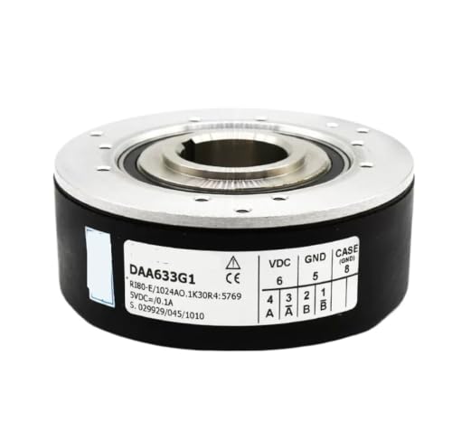 Encodeur RI80-E/1024AO.1K30R4 capteur rotatif d'origine DAA633G1