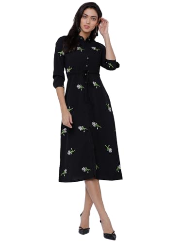 Image of Tokyo Talkies Women Dress