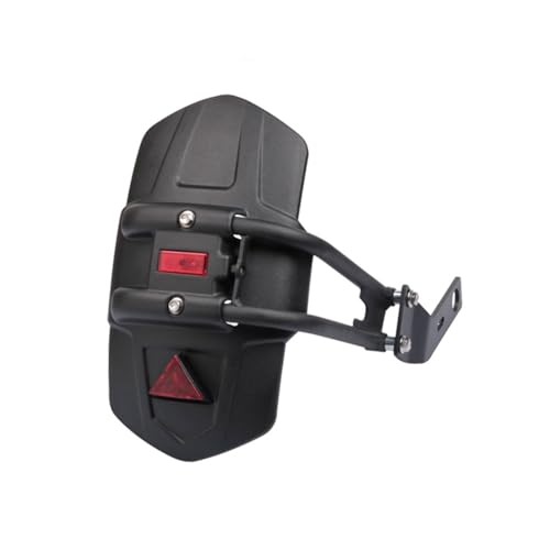 Garde-Boue F650GS F700GS BMW Accessoire Idéal pour le Road-Trip et Sorties Pluie