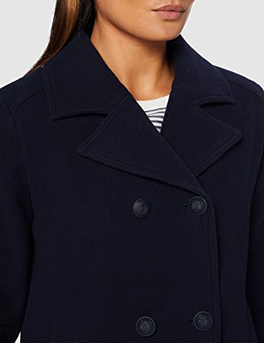 Armor Lux 77288 Giacca, Blu (Rich Navy D85)