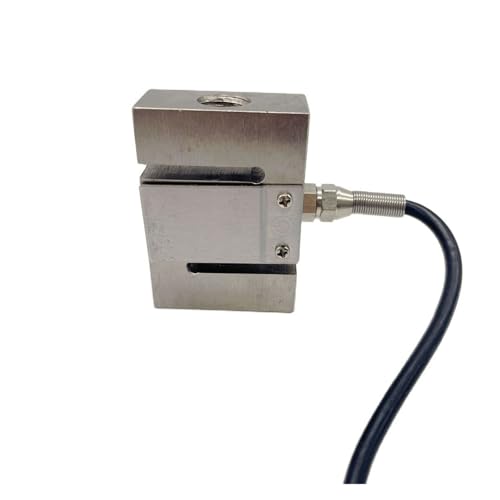 Cellule de charge de type S traction pression pour pesage 300kg - 2