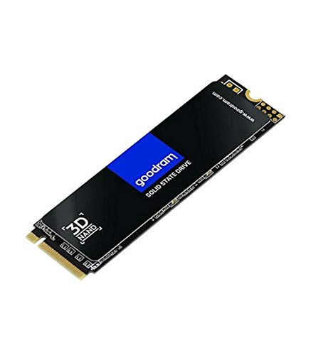 Goodram PX500 .2 PCI Express 3.0 NVMe 3D NAND Neuf - vue 6
