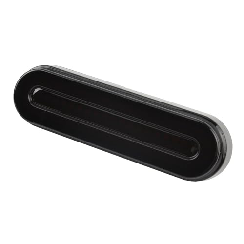 Luz trasera universal multifunción con freno e intermitentes integrados 3