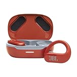 JBL Endurance Peak 3 | Wireless Active Earphones with IP68 Waterproof, Up to 50H Battery - Coral - JBLENDURPEAK3COR