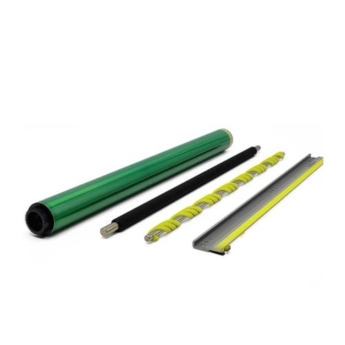 Tambour OPC kit d'entretien lame de nettoyage Konica Minolta bizhub C658 pour maintenance copieur