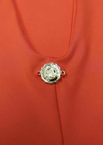 Hopper Island Kids Ruffle One Piece Swimsuit3