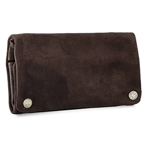 Kavatza Bolsa de Tabaco Brownie