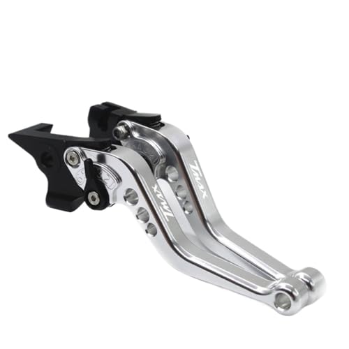 ̂߂ }n T MAX 530 DX TMAX 560 SX 500 2012-2021pBANZT[ oCNpV[gu[LNb`o[(Silver)