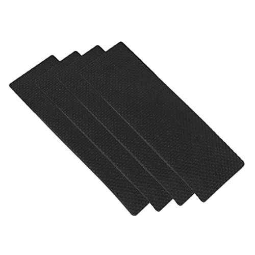 4 cuscinetti antiscivolo X-Protector, protezione