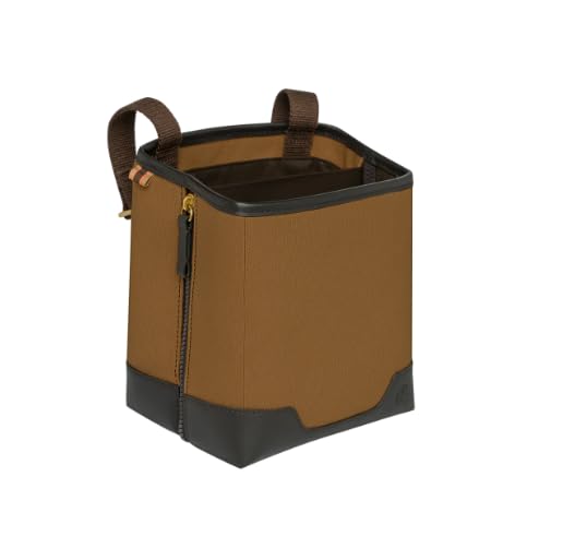 Sac à cartouche Beretta Terrain Evo beige pour transport de munitions de chasse