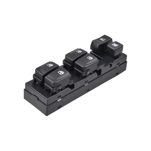 Bouton de commutation lève-vitre cassé : commande pour Optima 2006-2008