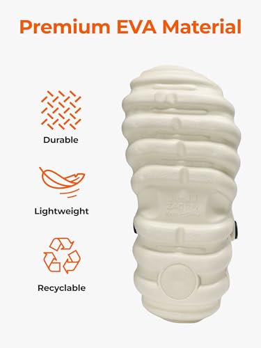 ORORO Unisex Garden Clogs, Lightweight Slip-On Shoes for Indoor Outdoor4