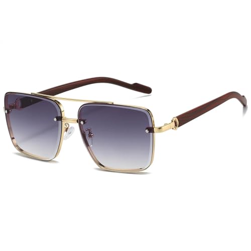 Lunettes de soleil pour femme monture légère contre éblouissement en voyage