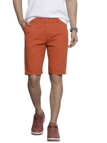 Image of THE Indian Garage CO Men Shorts