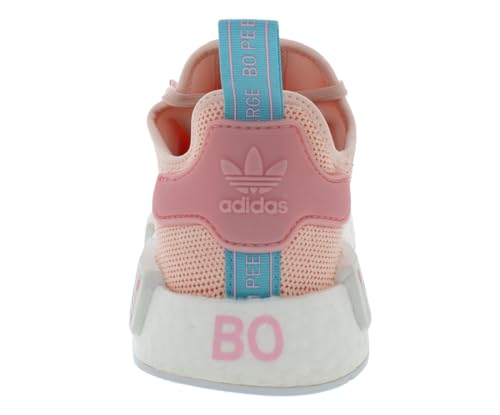 adidas NMD_r1 J Big Kids Eg7316 Size 6 Pink4