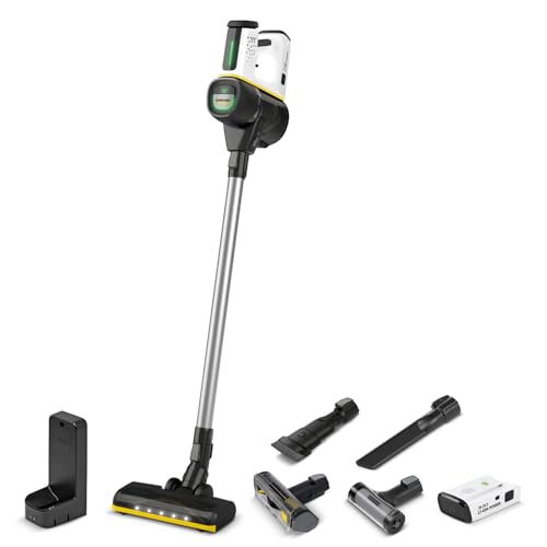 Kärcher VC7 Cordless yourMax Akku-Staubsauger