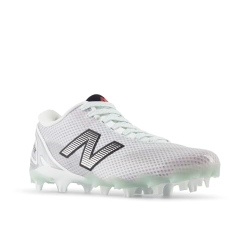 New Balance Women's Freezelx V5 Low Lacrosse Shoe4