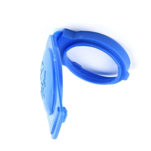 Bouchon réservoir lave-glace VW Polo 18G955455A compatible modèles 2009 à 2024