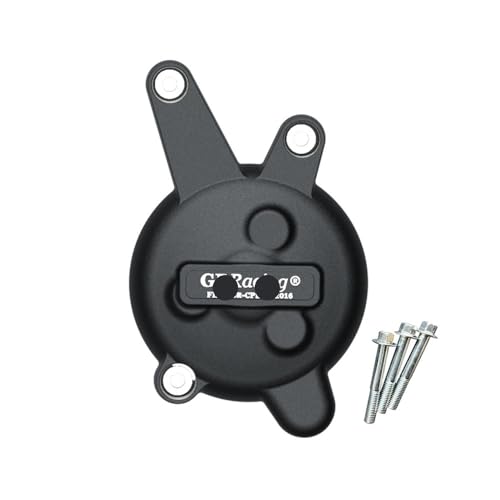 Cubierta estator motor de alta resistencia al impacto para motos YZF R1 2007-2008
