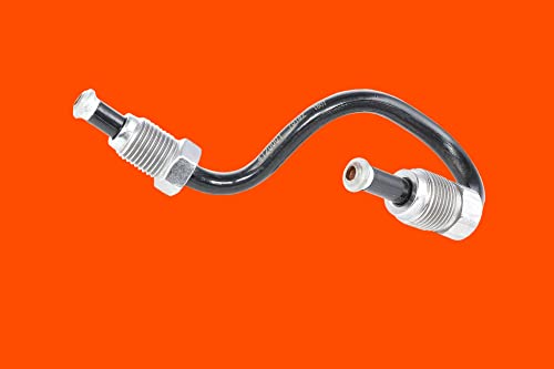 Metzger 4120001 Flexibler Bremsleitungsschlauch