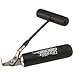 CRL UltraOne Windshield Cut Out Knife with Scratch Resistant Foam Cover