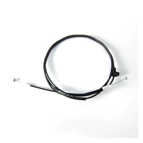 Câble de capot Odyssey RB1 2004-2008 haute résistance pour remplacement carrosserie
