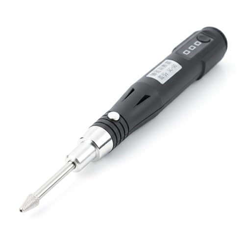 Tubes de centrifugeuse 1,5 ml : homogénéisateur portable pour broyage interne efficace - 2