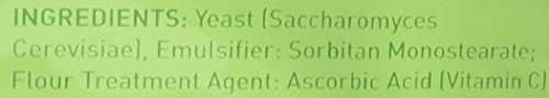 Allinsons Easy Bake Yeast Pack 7g (Pack of 48)