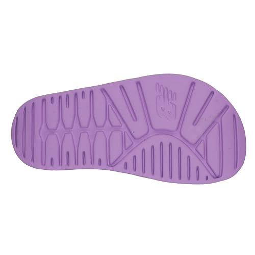New Balance Girl's Slide Sandal4