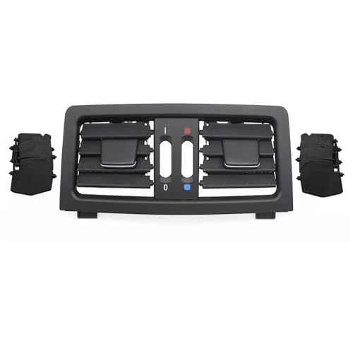 Grille d'aération haut de gamme BMW E60 E61 Finition Origine