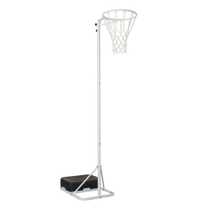 Gilbert Academy Netball Post V2