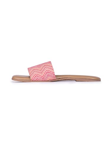 Image of ZOUK Women's Casual Flats