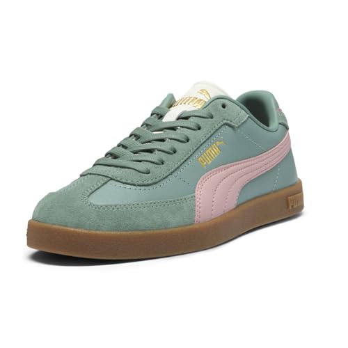 Image of Puma Womens Club II Era