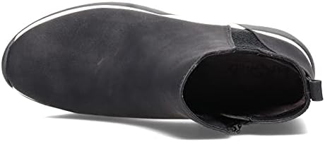 LifeStride Hope Women's Slip On 6.5 C/D US Black | Image 5