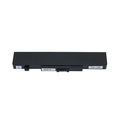 Bateria para Notebook Lenovo ThinkPad E530c 3366 | 6 Células