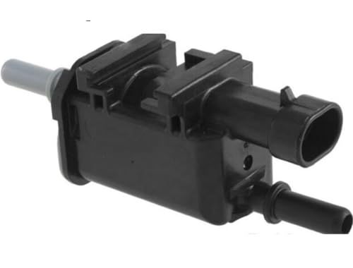 Électrovanne de purge de réservoir automobile étanche référence 12597567