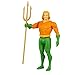 McFarlane Toys - DC Super Powers Aquaman 4in Action Figure