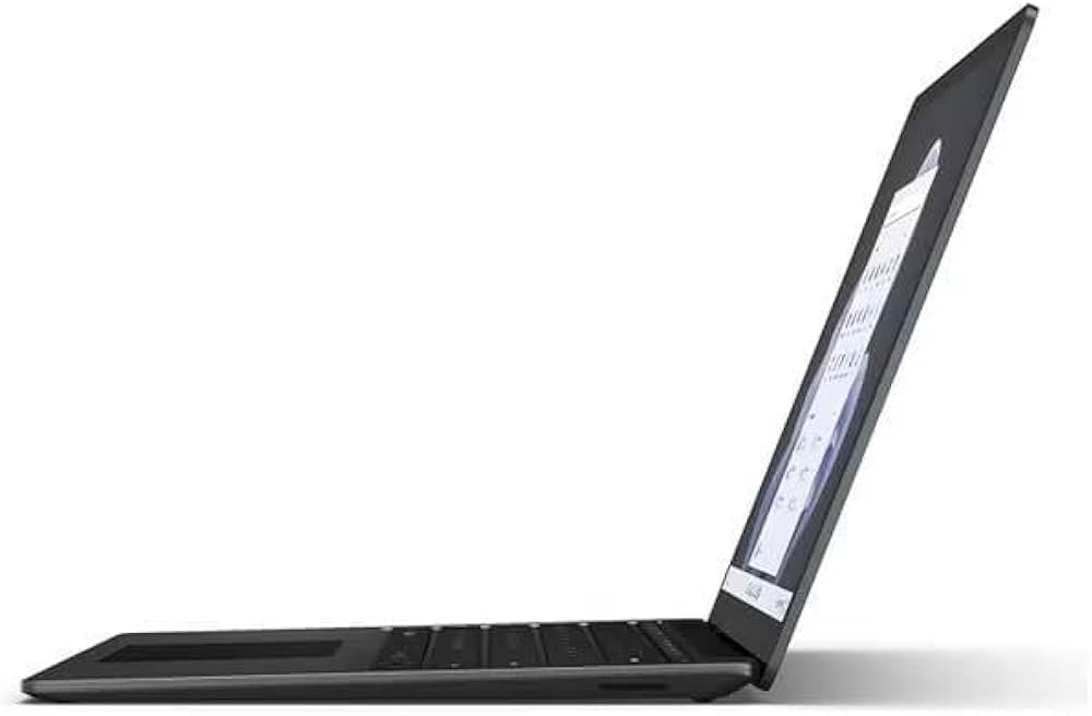 Microsoft Surface Laptop 5 Core i7-1265U 16GB 256GB 13.5Inch