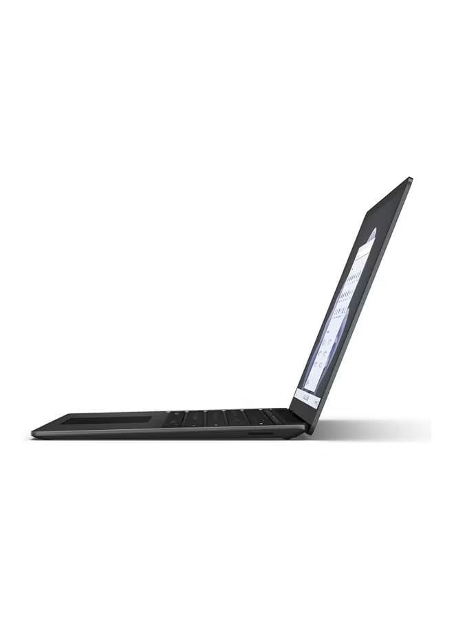 Microsoft Surface Laptop 5 Core i7-1265U 16GB 256GB 13.5Inch