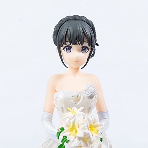 Amazon.co.jp: Makinohara Shoko 牧之原 翔孑 ウエディング 1/7