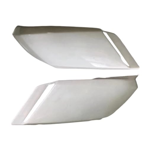 Aileron avant carénage pour MT-125 2015-2020 couvercle réservoir moto