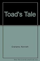 Toad's Tale 0416237304 Book Cover