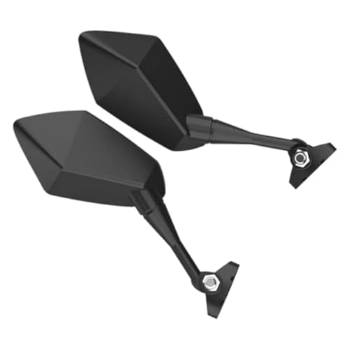 Espejo retrovisor de motocicleta para rutas urbanas y viajes en Ninja 1000