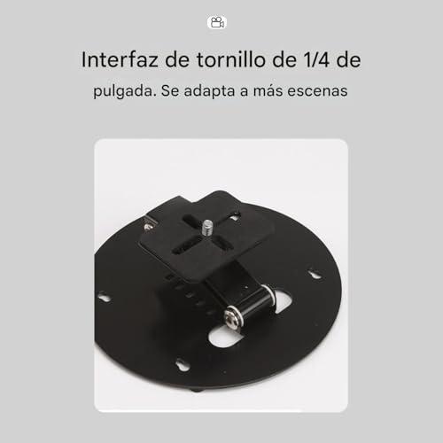 Soporte para proyector de techo que ahorra espacio en casa 4