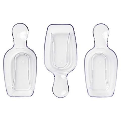 OXO Good Grips POP Container Scoop Set Cover